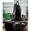 No-Clogging Submersible Waste Water Pump 600wq4000-20-315